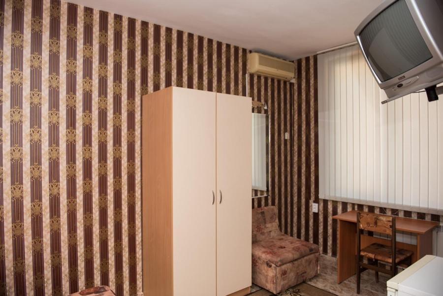 Hotel Relax Varna Extérieur photo