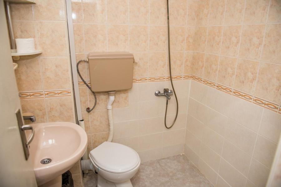 Hotel Relax Varna Extérieur photo