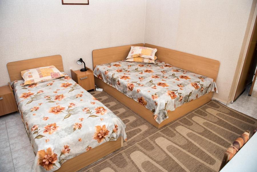 Hotel Relax Varna Extérieur photo