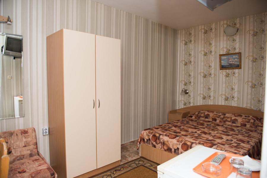 Hotel Relax Varna Extérieur photo