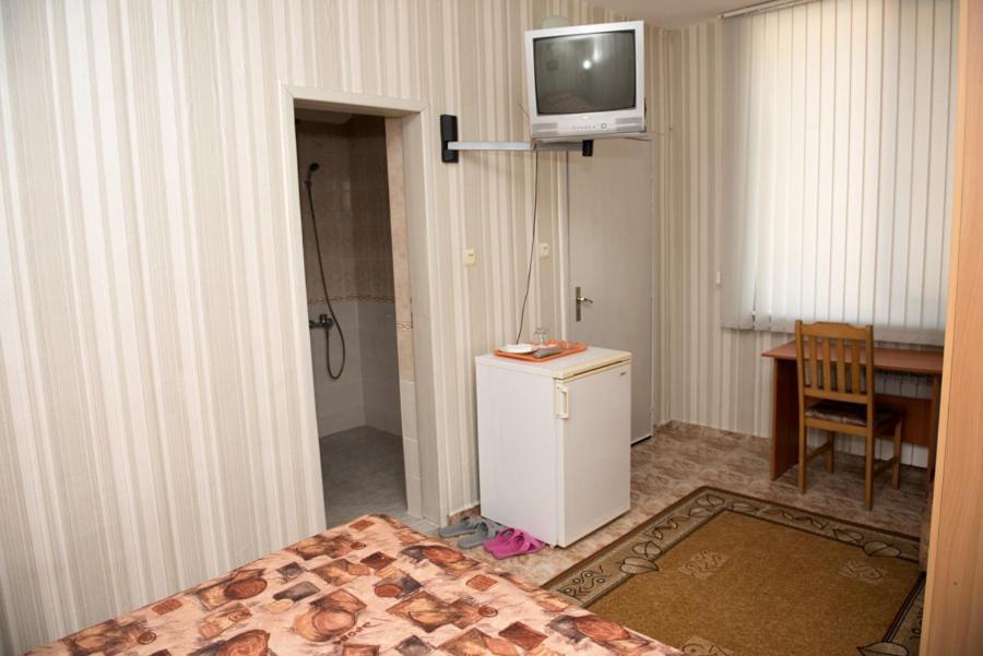 Hotel Relax Varna Extérieur photo