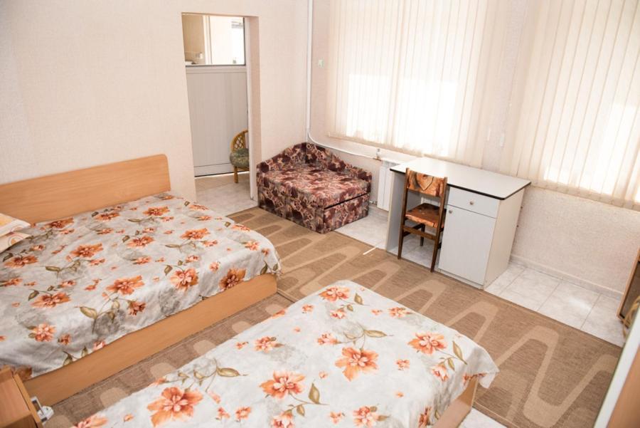 Hotel Relax Varna Extérieur photo
