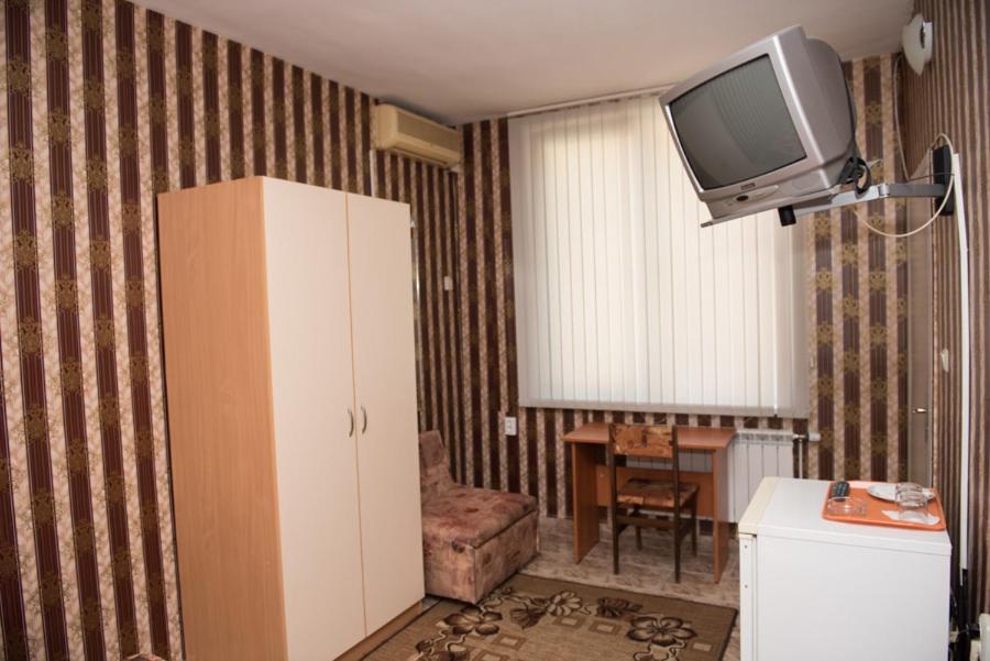 Hotel Relax Varna Extérieur photo